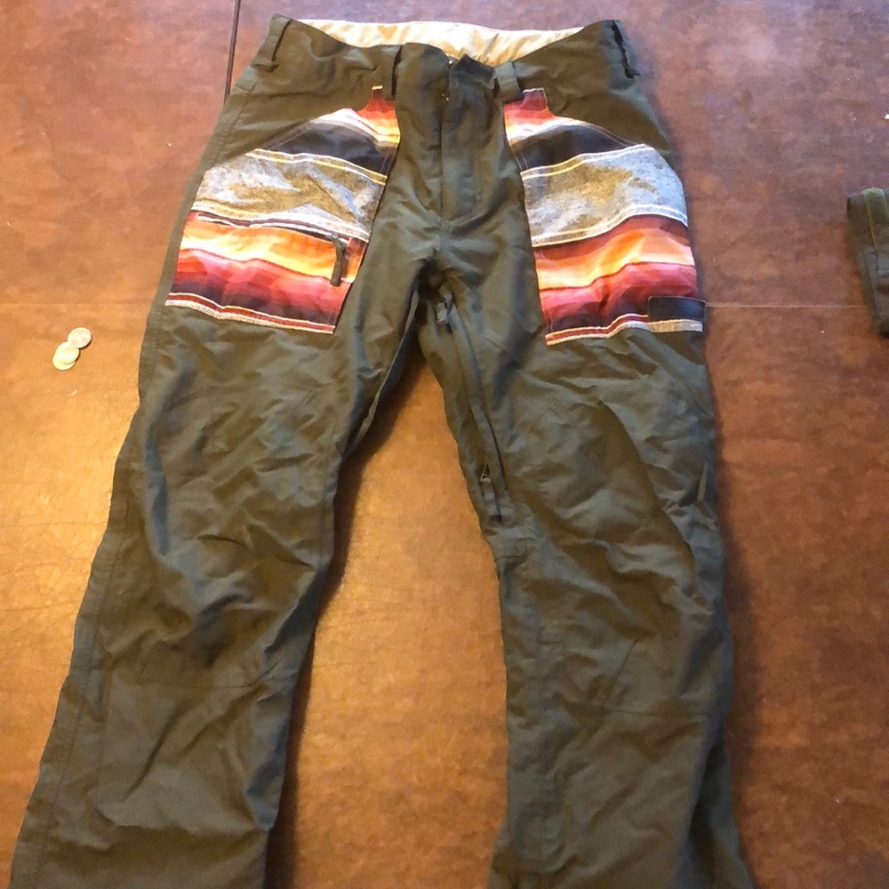 Burton Snow Pants